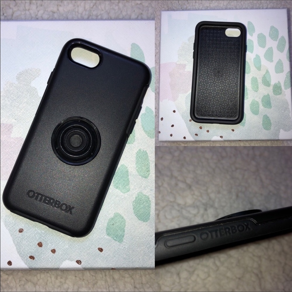 iPhone 7/8 OtterBox Symmetry Case